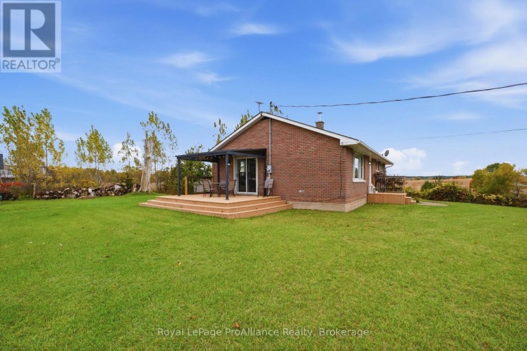 685 WILL JOHNSON ROAD, Quinte West (Murray Ward), Ontario, K0K2C0