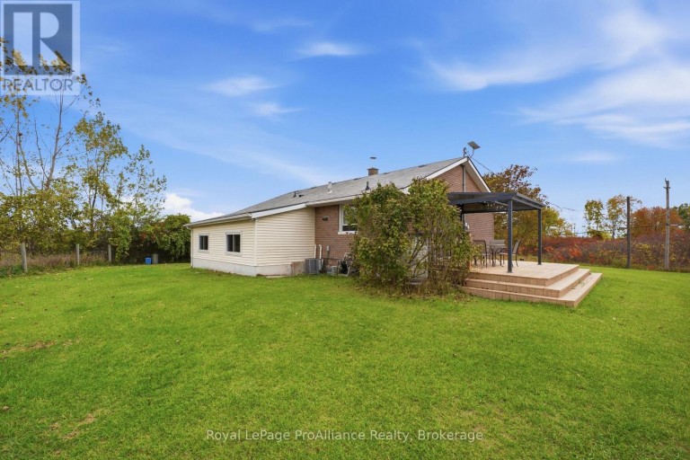 685 WILL JOHNSON ROAD, Quinte West (Murray Ward), Ontario, K0K2C0