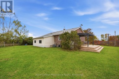 685 WILL JOHNSON ROAD Quinte West (Murray Ward) Ontario photo 8