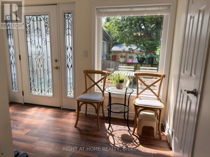 107 MELROSE AVENUE, Toronto (Lawrence Park North), Ontario, M5M1Y8