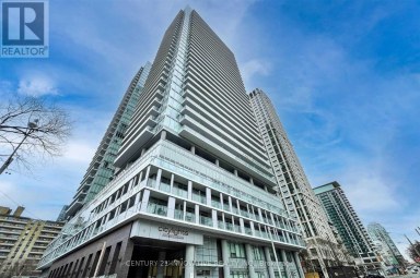 3307 - 99 BROADWAY AVENUE Toronto (Mount Pleasant West) Ontario photo 1