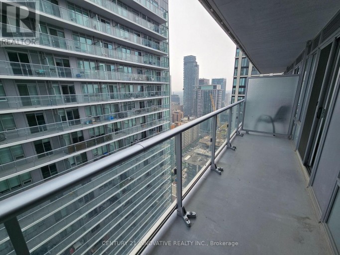3307 - 99 BROADWAY AVENUE, Toronto (Mount Pleasant West), Ontario, M4P0E3