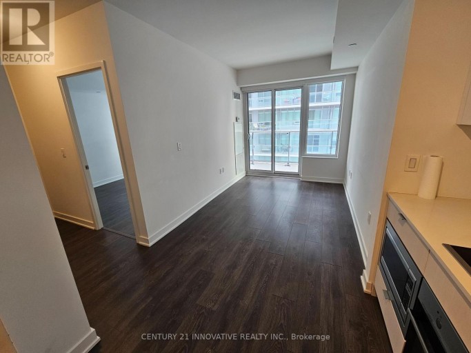 3307 - 99 BROADWAY AVENUE, Toronto (Mount Pleasant West), Ontario, M4P0E3