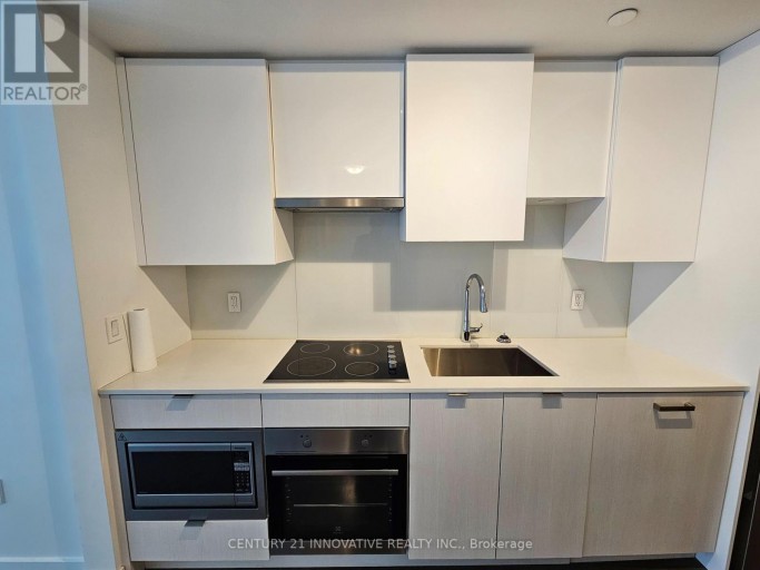 3307 - 99 BROADWAY AVENUE, Toronto (Mount Pleasant West), Ontario, M4P0E3