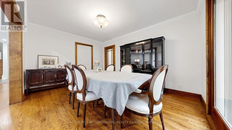 54 PLYMBRIDGE ROAD, Toronto (Bridle Path-Sunnybrook-York Mills), Ontario, M2P1A3