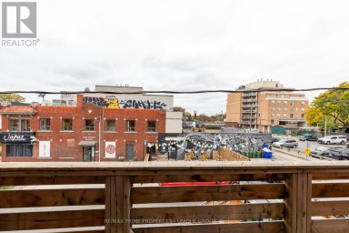 2 - 365 CLINTON STREET Toronto (Annex) Ontario photo 10