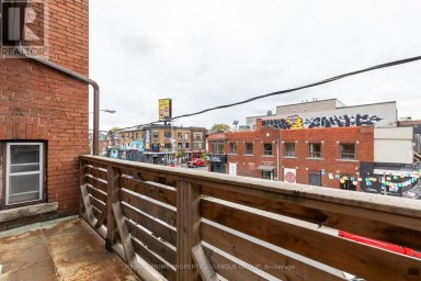 2 - 365 CLINTON STREET Toronto (Annex) Ontario photo 11