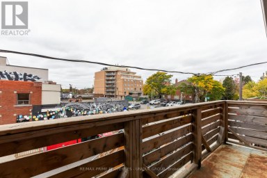 2 - 365 CLINTON STREET Toronto (Annex) Ontario photo 12