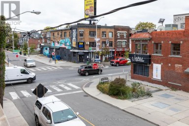 2 - 365 CLINTON STREET Toronto (Annex) Ontario photo 13