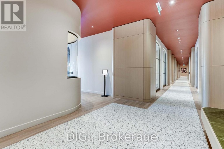 Q702 - 120 ONTARIO STREET, Toronto (Moss Park), Ontario, M5A1C4