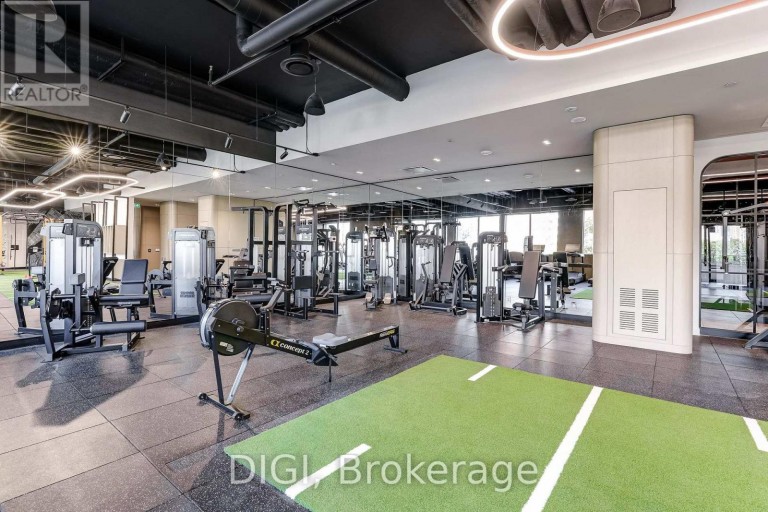 Q702 - 120 ONTARIO STREET, Toronto (Moss Park), Ontario, M5A1C4