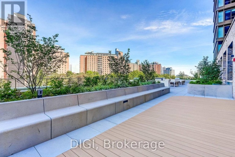 Q702 - 120 ONTARIO STREET, Toronto (Moss Park), Ontario, M5A1C4