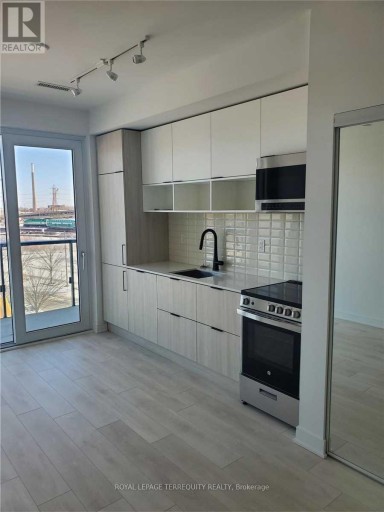 S543 - 180 MILL STREET, Toronto (Waterfront Communities), Ontario, M5A0V7