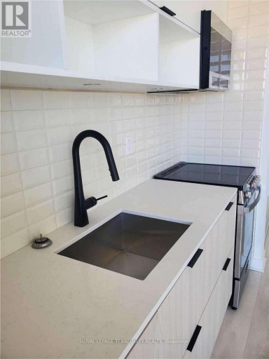 S543 - 180 MILL STREET, Toronto (Waterfront Communities), Ontario, M5A0V7