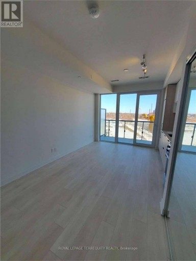 S543 - 180 MILL STREET, Toronto (Waterfront Communities), Ontario, M5A0V7