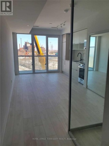 S543 - 180 MILL STREET, Toronto (Waterfront Communities), Ontario, M5A0V7