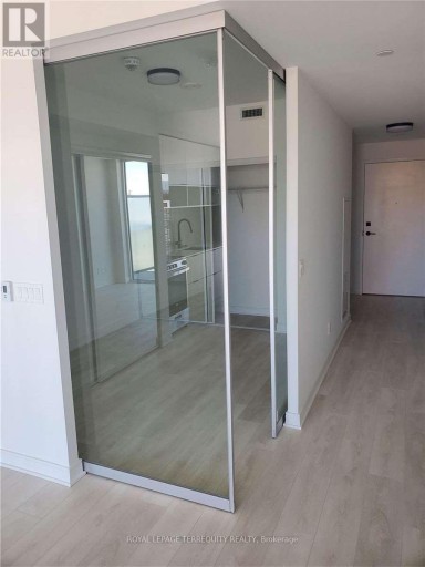 S543 - 180 MILL STREET, Toronto (Waterfront Communities), Ontario, M5A0V7