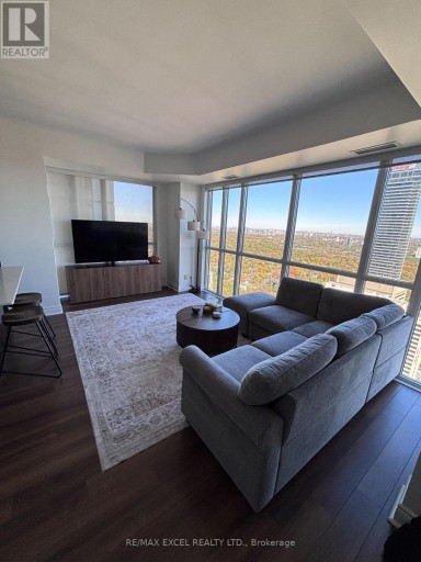 4201 - 28 TED ROGERS WAY, Toronto (Church-Yonge Corridor), Ontario, M4Y2W7