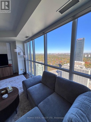 4201 - 28 TED ROGERS WAY, Toronto (Church-Yonge Corridor), Ontario, M4Y2W7