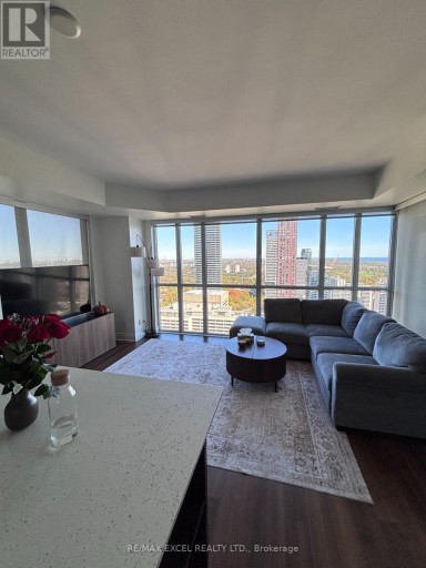 4201 - 28 TED ROGERS WAY, Toronto (Church-Yonge Corridor), Ontario, M4Y2W7
