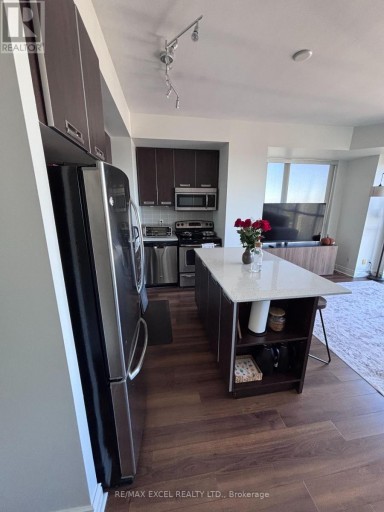 4201 - 28 TED ROGERS WAY, Toronto (Church-Yonge Corridor), Ontario, M4Y2W7