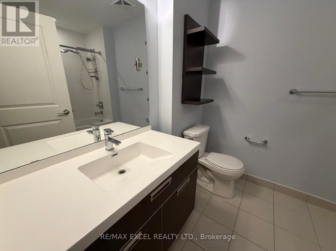 4201 - 28 TED ROGERS WAY, Toronto (Church-Yonge Corridor), Ontario, M4Y2W7
