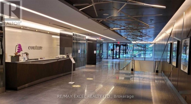 4201 - 28 TED ROGERS WAY, Toronto (Church-Yonge Corridor), Ontario, M4Y2W7