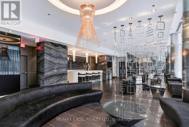 4201 - 28 TED ROGERS WAY, Toronto (Church-Yonge Corridor), Ontario, M4Y2W7