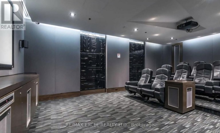 4201 - 28 TED ROGERS WAY, Toronto (Church-Yonge Corridor), Ontario, M4Y2W7