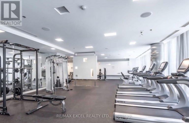 4201 - 28 TED ROGERS WAY, Toronto (Church-Yonge Corridor), Ontario, M4Y2W7
