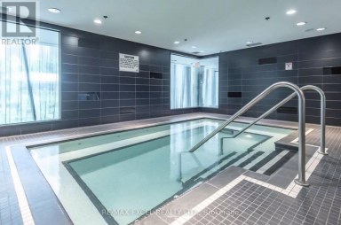 4201 - 28 TED ROGERS WAY Toronto (Church-Yonge Corridor) Ontario photo 34
