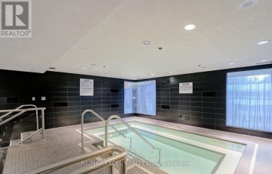 4201 - 28 TED ROGERS WAY Toronto (Church-Yonge Corridor) Ontario photo 35