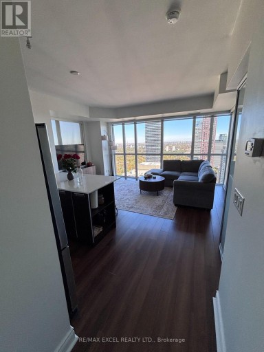 4201 - 28 TED ROGERS WAY, Toronto (Church-Yonge Corridor), Ontario, M4Y2W7