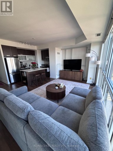 4201 - 28 TED ROGERS WAY, Toronto (Church-Yonge Corridor), Ontario, M4Y2W7