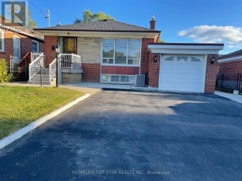 19 TREVERTON DRIVE Toronto (Kennedy Park) Ontario photo 1