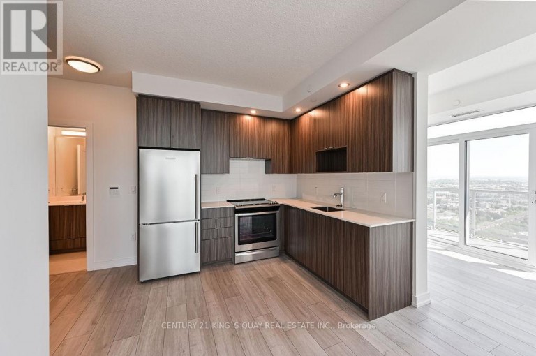 3008 - 225 VILLAGE GREEN SQUARE, Toronto (Agincourt South-Malvern West), Ontario, M1S0K6