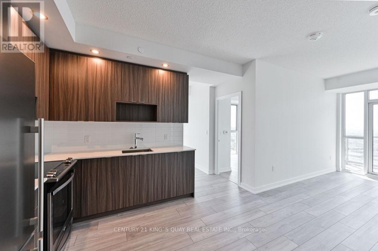 3008 - 225 VILLAGE GREEN SQUARE, Toronto (Agincourt South-Malvern West), Ontario, M1S0K6