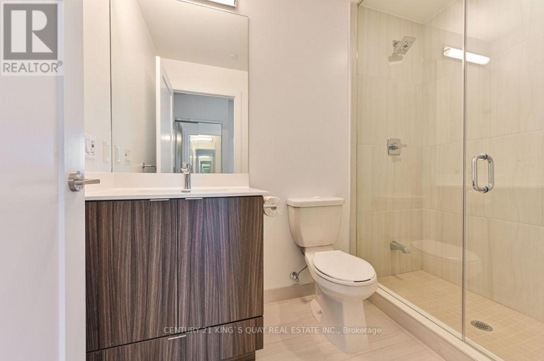 3008 - 225 VILLAGE GREEN SQUARE, Toronto (Agincourt South-Malvern West), Ontario, M1S0K6