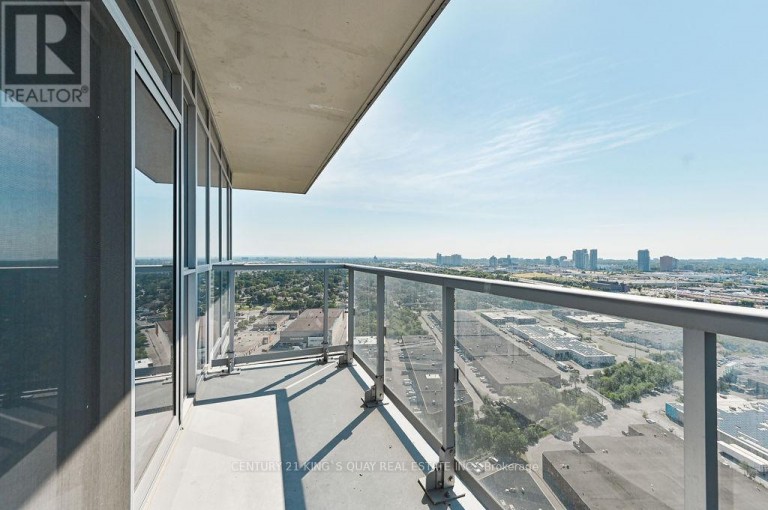 3008 - 225 VILLAGE GREEN SQUARE, Toronto (Agincourt South-Malvern West), Ontario, M1S0K6
