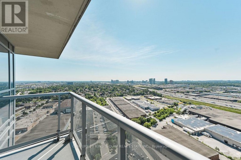 3008 - 225 VILLAGE GREEN SQUARE, Toronto (Agincourt South-Malvern West), Ontario, M1S0K6