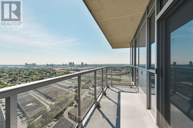 3008 - 225 VILLAGE GREEN SQUARE, Toronto (Agincourt South-Malvern West), Ontario, M1S0K6