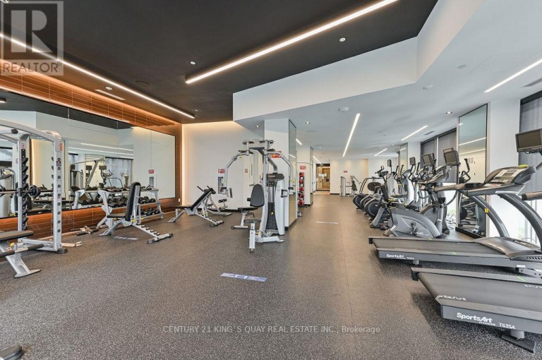 3008 - 225 VILLAGE GREEN SQUARE, Toronto (Agincourt South-Malvern West), Ontario, M1S0K6