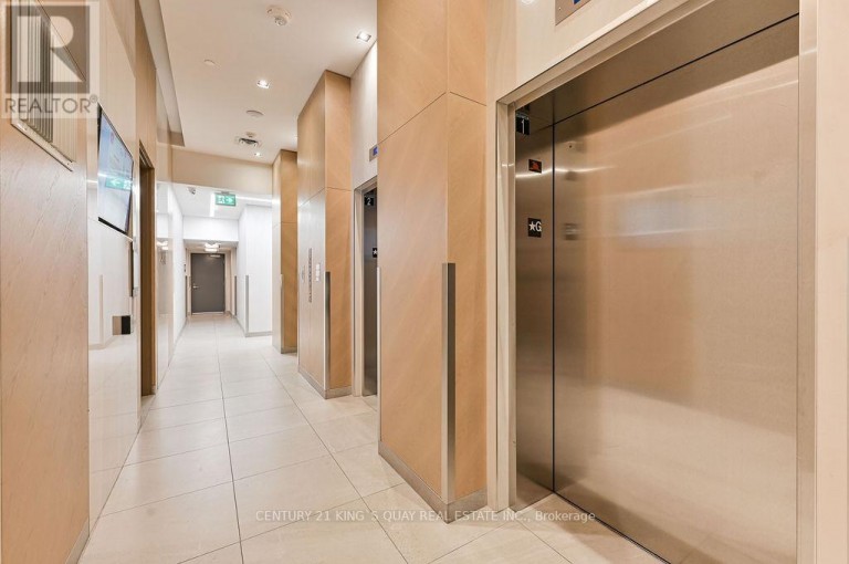 3008 - 225 VILLAGE GREEN SQUARE, Toronto (Agincourt South-Malvern West), Ontario, M1S0K6