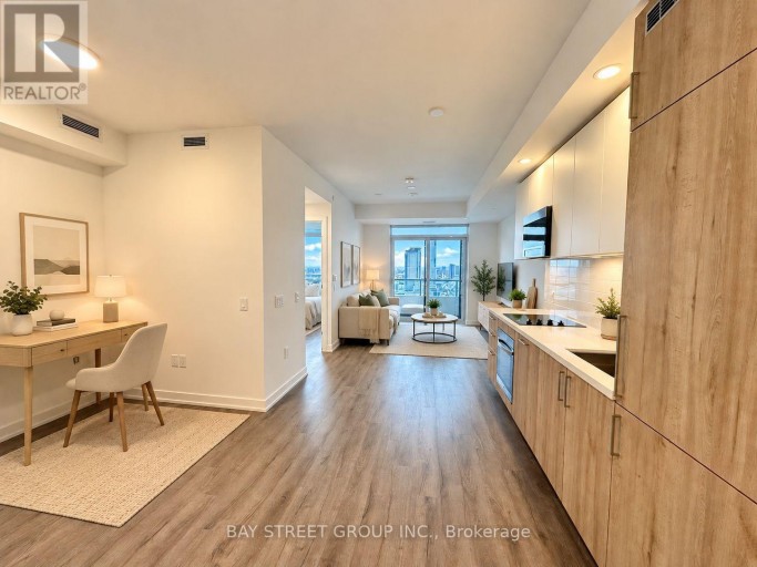 2409 - 5 MEADOWDALE ROAD, Vaughan (Vaughan Corporate Centre), Ontario, L4K0C7