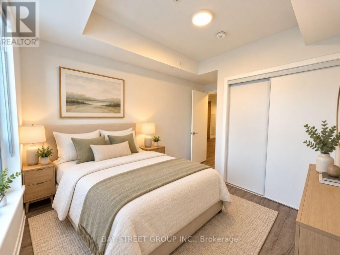 2409 - 5 MEADOWDALE ROAD, Vaughan (Vaughan Corporate Centre), Ontario, L4K0C7