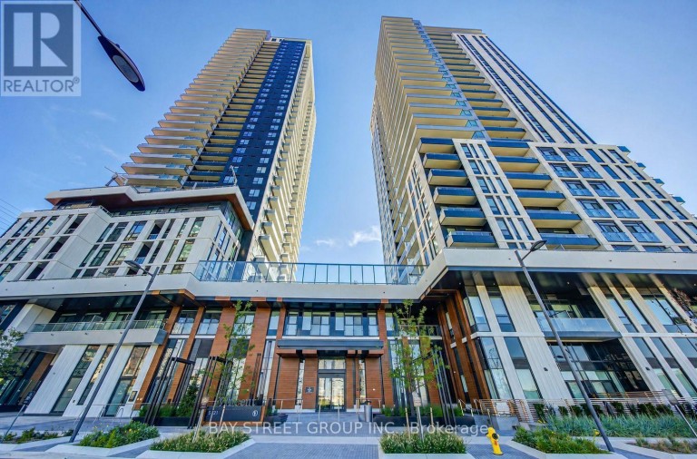 2409 - 5 MEADOWDALE ROAD, Vaughan (Vaughan Corporate Centre), Ontario, L4K0C7