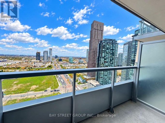 2409 - 5 MEADOWDALE ROAD, Vaughan (Vaughan Corporate Centre), Ontario, L4K0C7