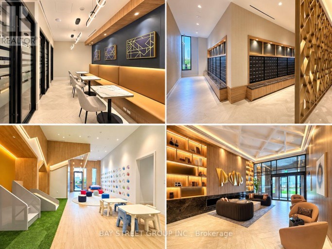 2409 - 5 MEADOWDALE ROAD, Vaughan (Vaughan Corporate Centre), Ontario, L4K0C7