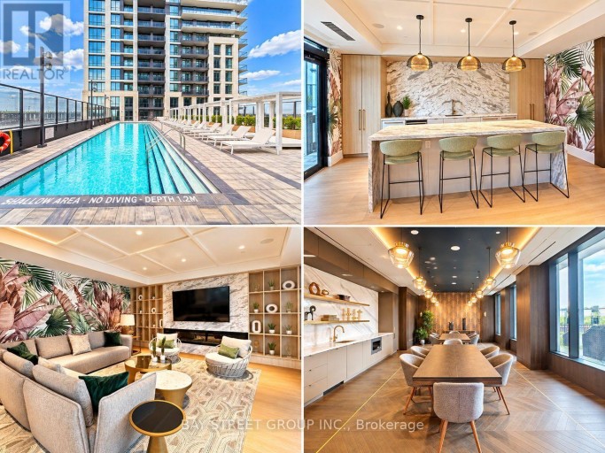 2409 - 5 MEADOWDALE ROAD, Vaughan (Vaughan Corporate Centre), Ontario, L4K0C7