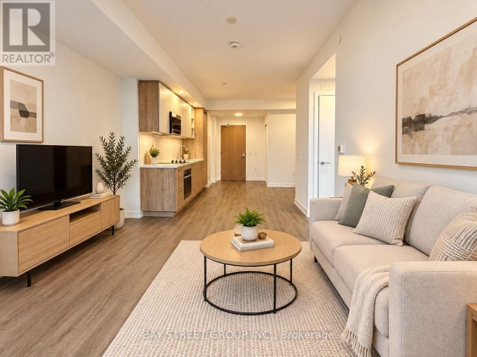 2409 - 5 MEADOWDALE ROAD, Vaughan (Vaughan Corporate Centre), Ontario, L4K0C7